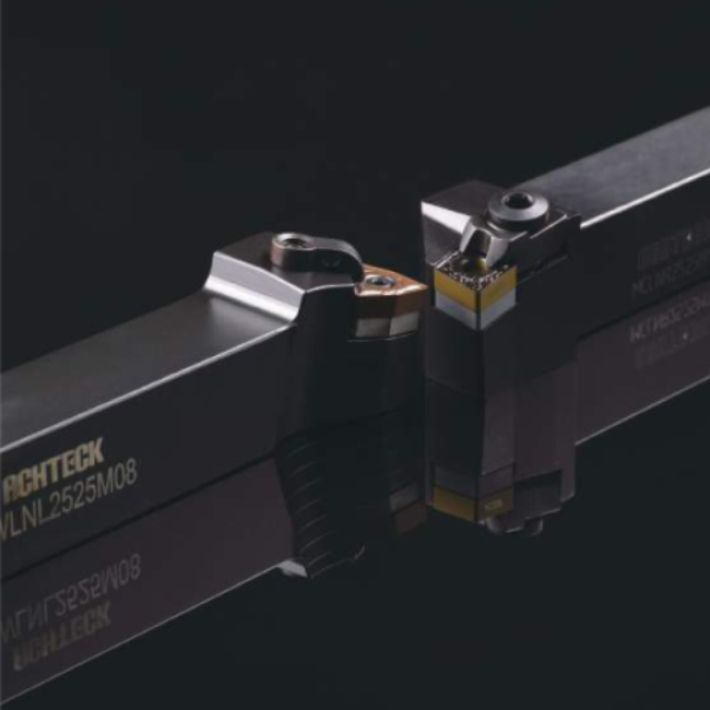 Achteck | Mảnh tiện SCMT/SCGT/SCMW