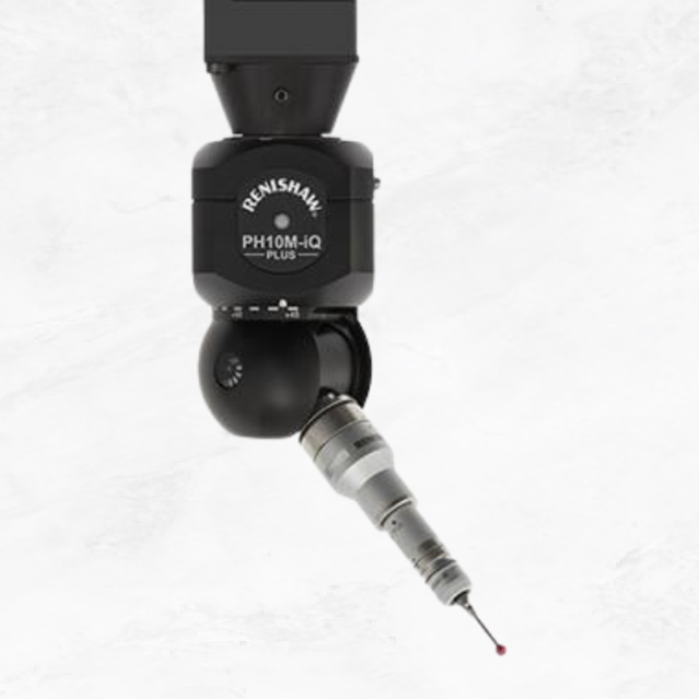 Renishaw | PH10M-IQ Plus