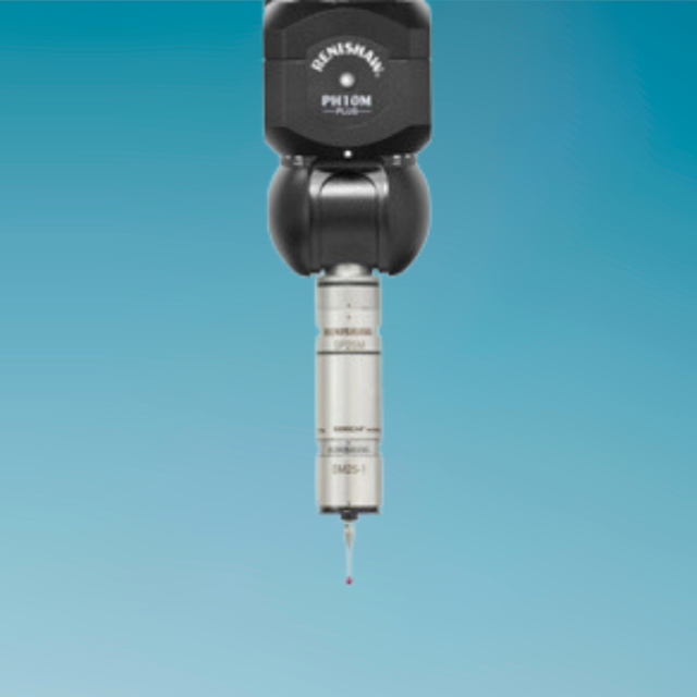 Renishaw | PH10M Plus