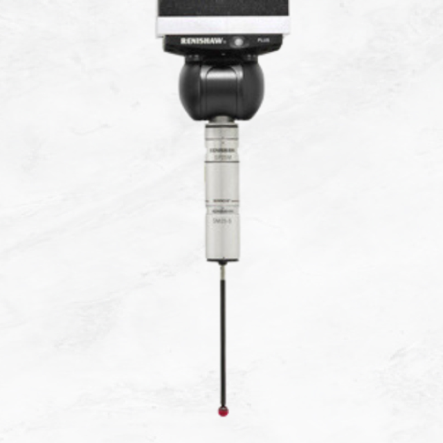 Renishaw | PH10MQ Plus