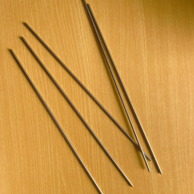 Phôi carbide D4 GF0400-330 ZY10EF