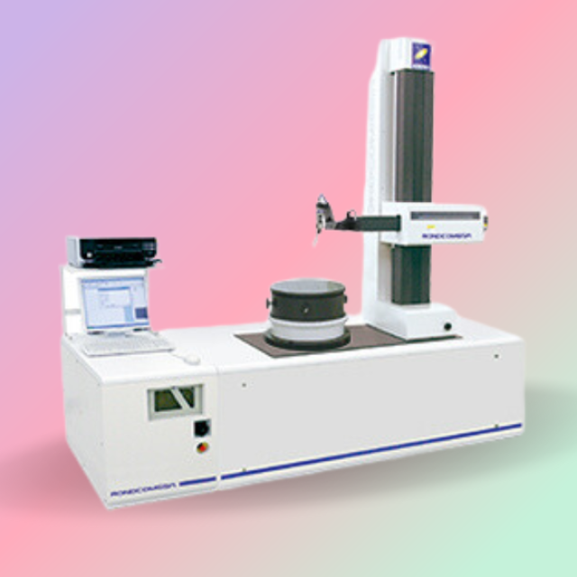 Accretech | RONDCOM 65A-LH