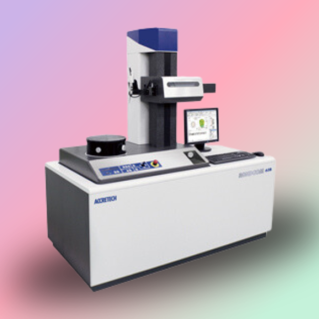 Accretech | RONDCOM 65B